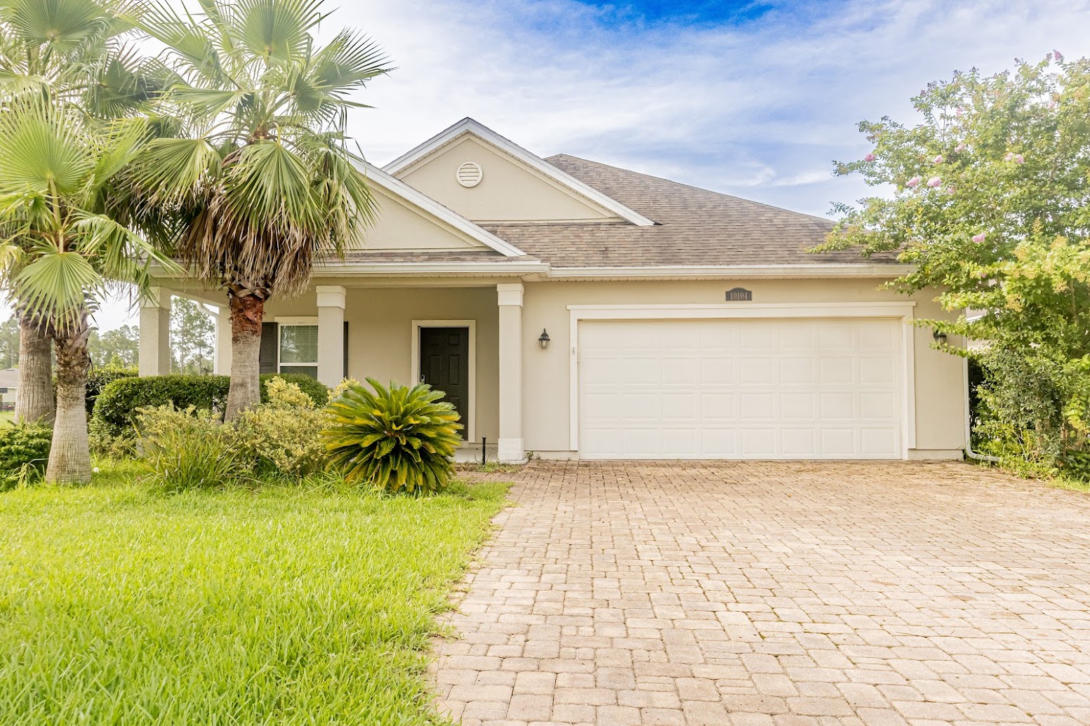 10104 Bedford Lakes Court