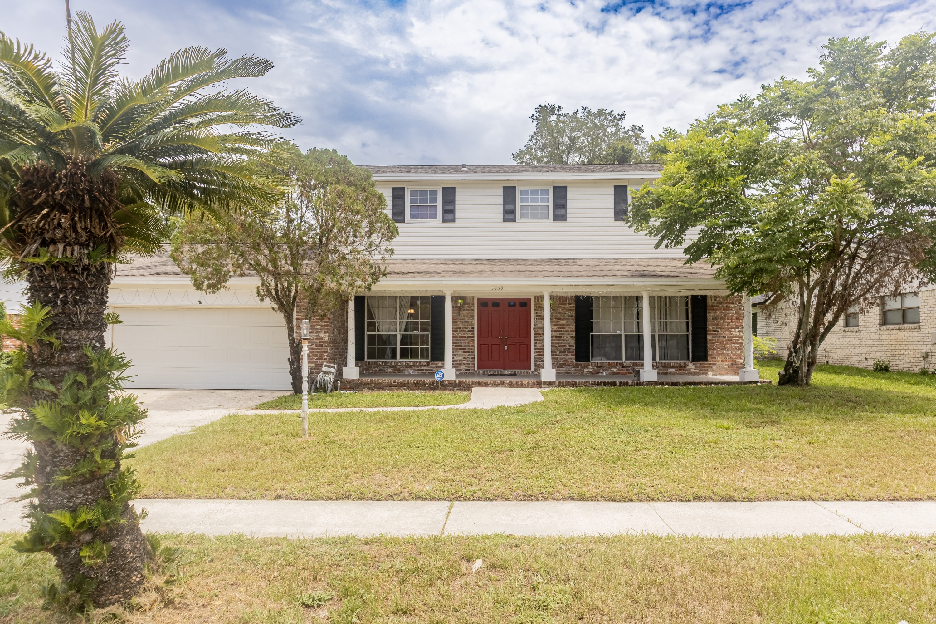 5039 Winchester Drive South
