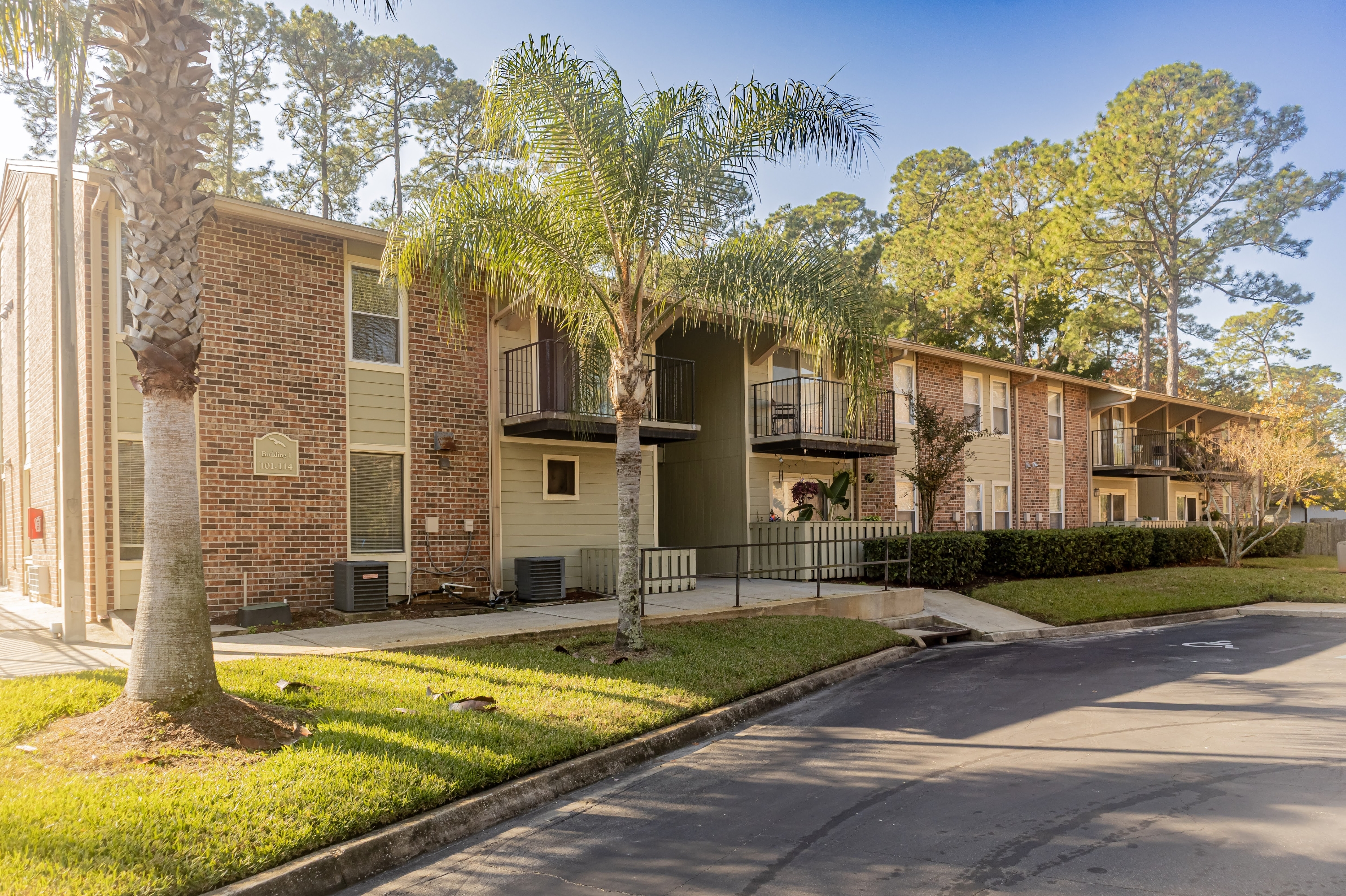 3737 Loretto Road #114 - 1