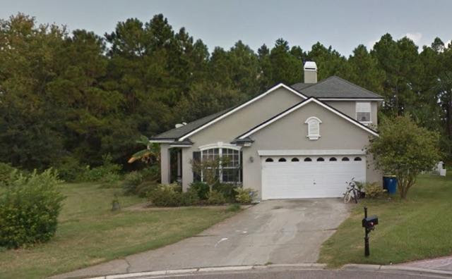 12307 Hawkstowe Lane