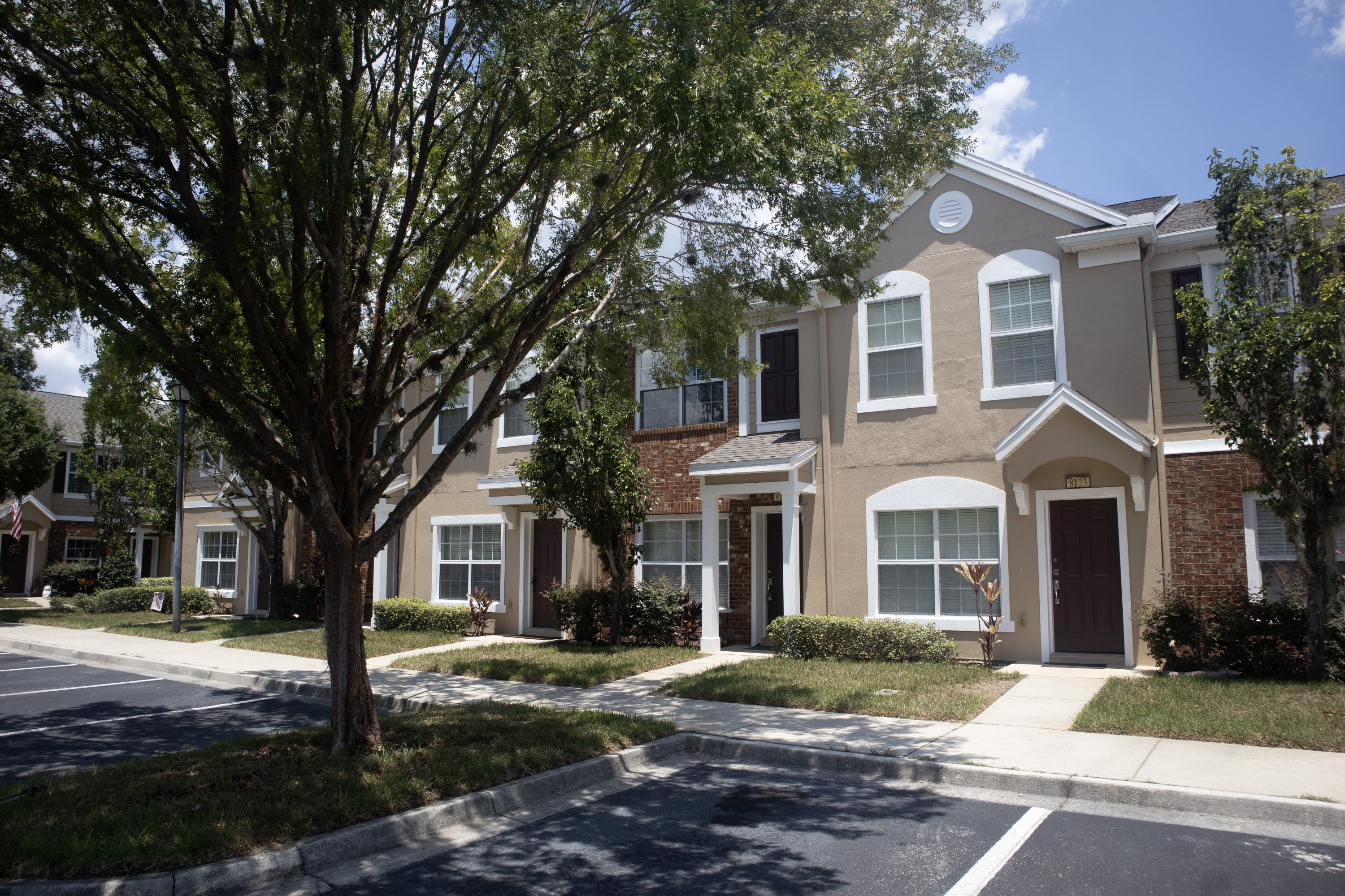 8121 Summer Palm Court