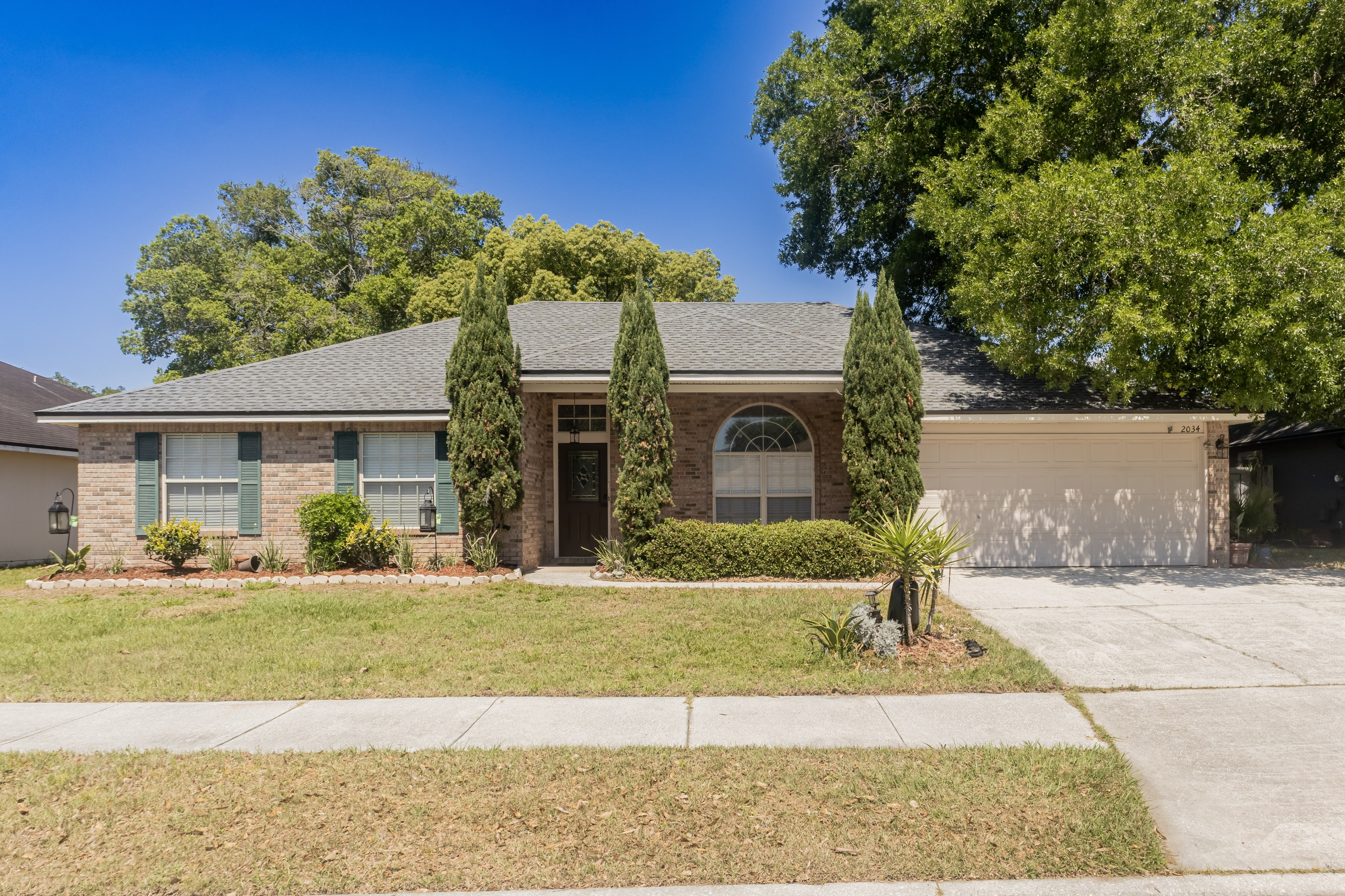 2034 Belhaven Drive