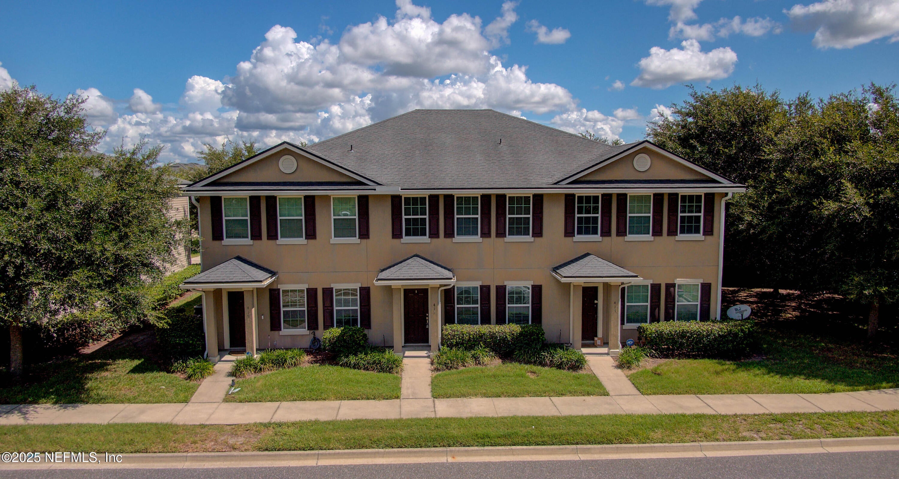 417 Oasis Lane #3B - 1