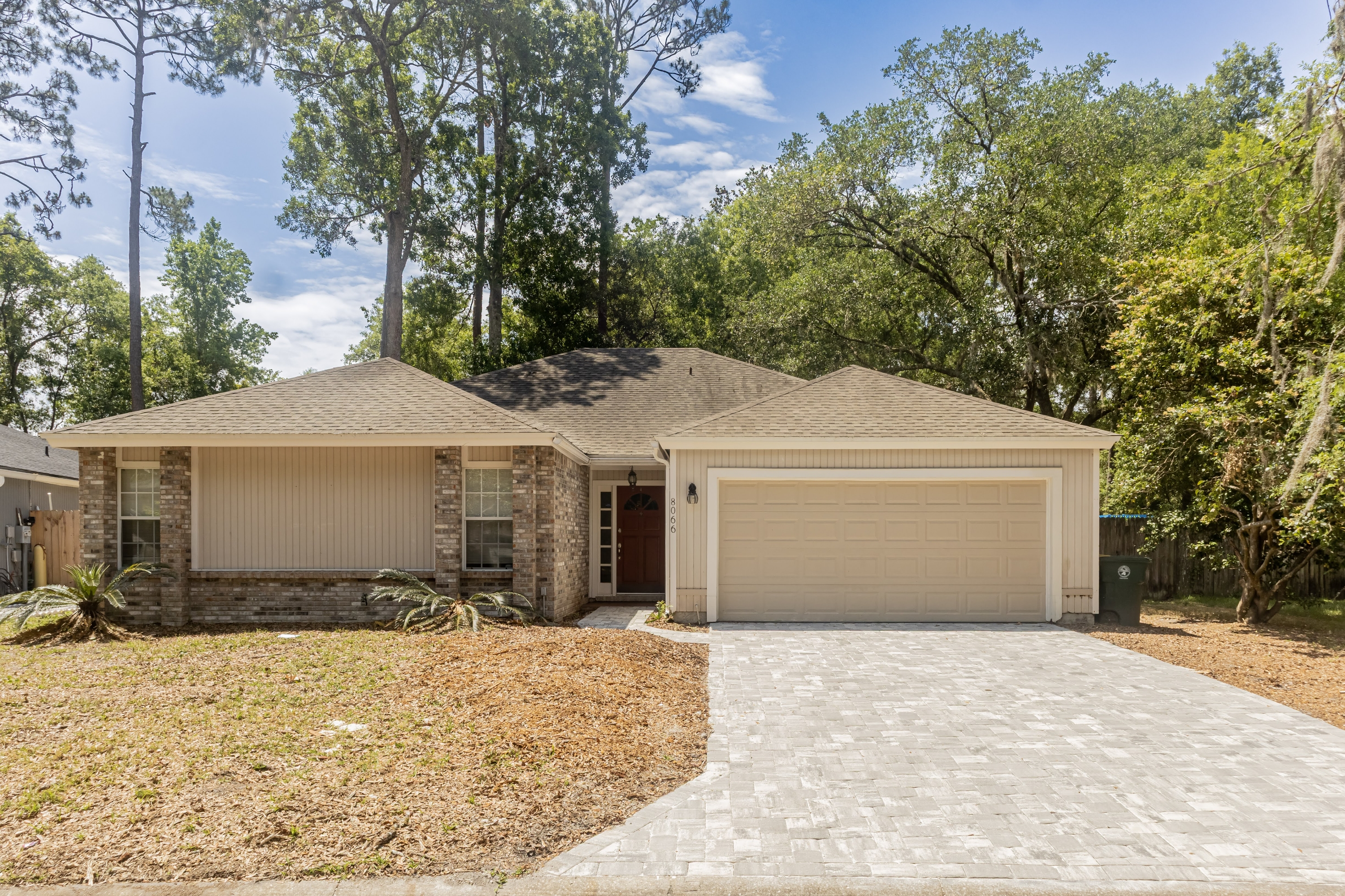 8066 Dickie Drive